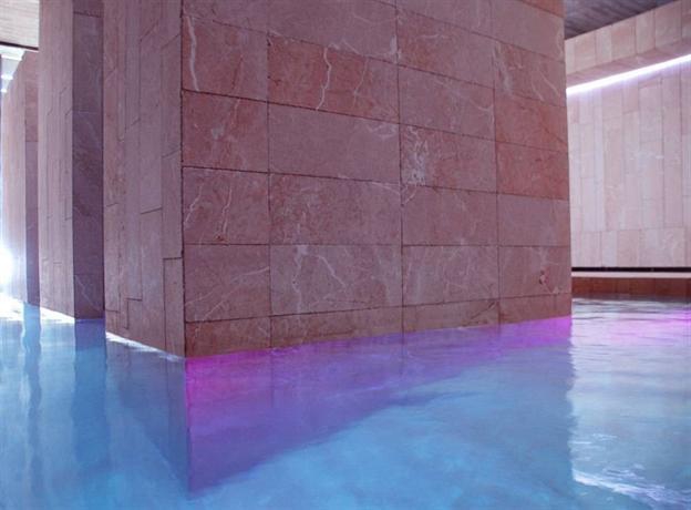 SPA LA ROMANA фото 7