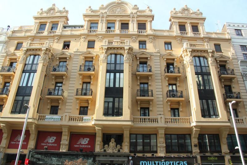 SPLENDID HOSTAL