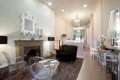 SPLENDOM SUITES фото 3