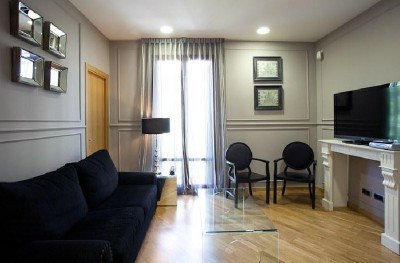 SPLENDOM SUITES фото 4
