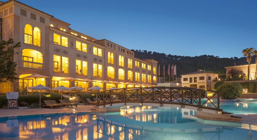 STEIGENBERGER GOLF & SPA RESORT фото 3