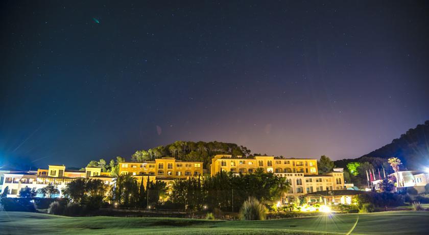 STEIGENBERGER GOLF & SPA RESORT фото 4