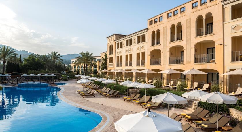 STEIGENBERGER GOLF & SPA RESORT