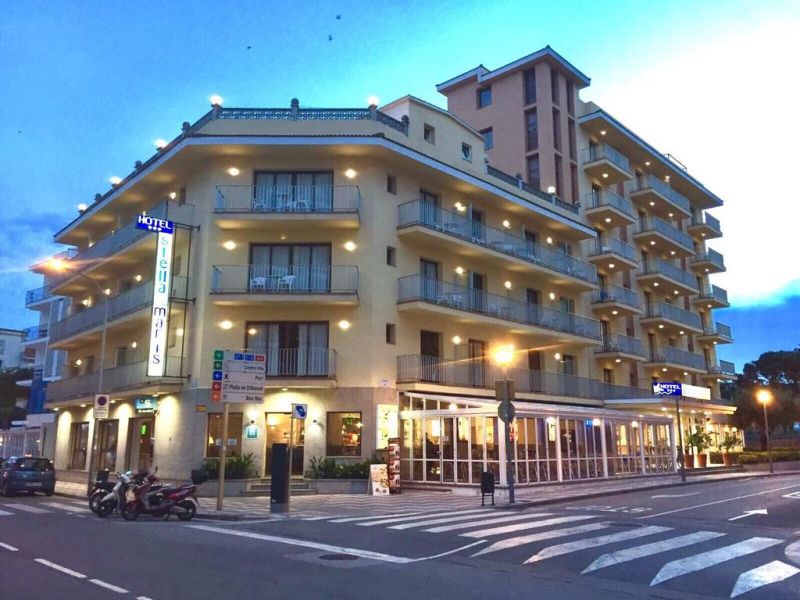 STELLA MARIS