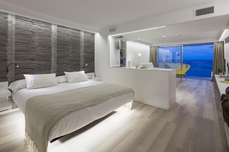 SUD IBIZA SUITES фото 2