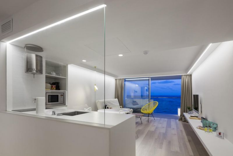 SUD IBIZA SUITES фото 6