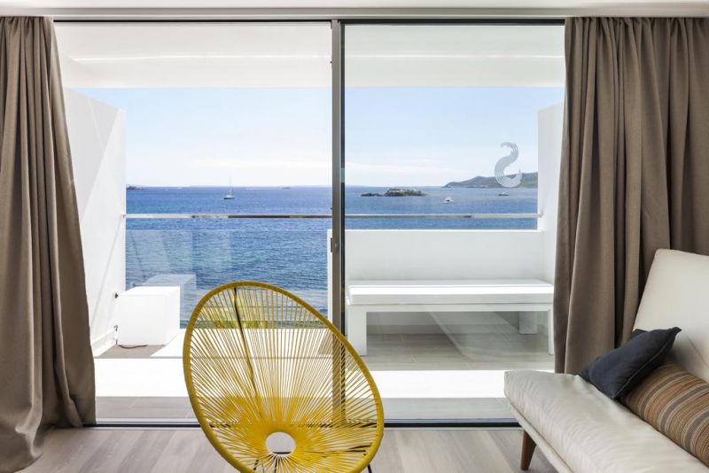 SUD IBIZA SUITES фото 7