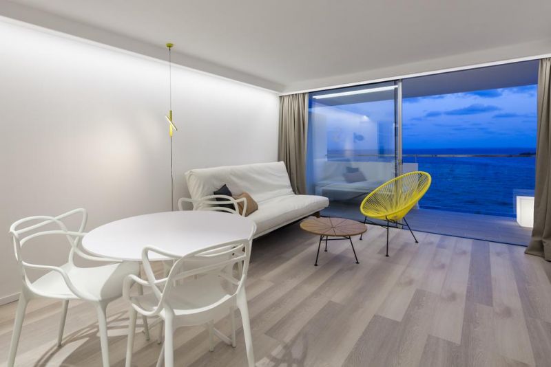 SUD IBIZA SUITES фото 8