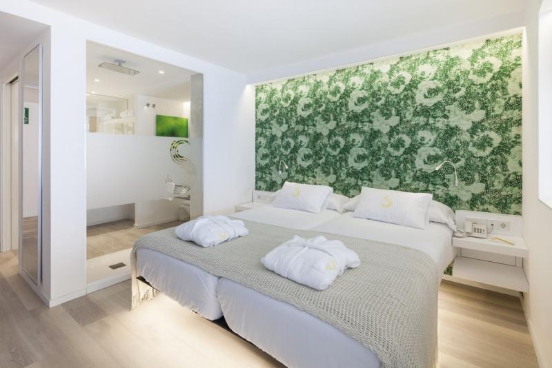 SUD IBIZA SUITES