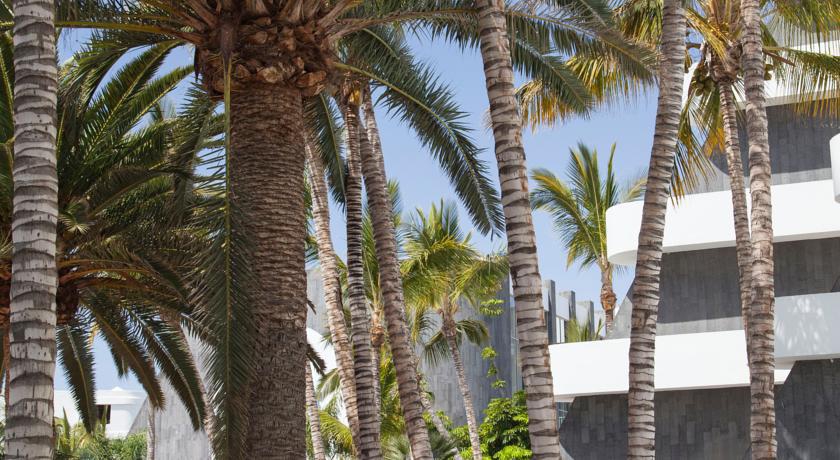 SUITE HOTEL FARIONES PLAYA фото 2
