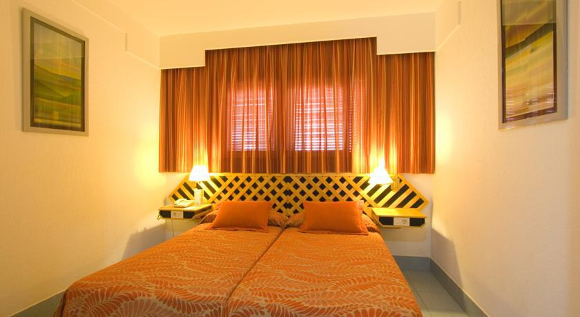 SUITE HOTEL FARIONES PLAYA фото 3
