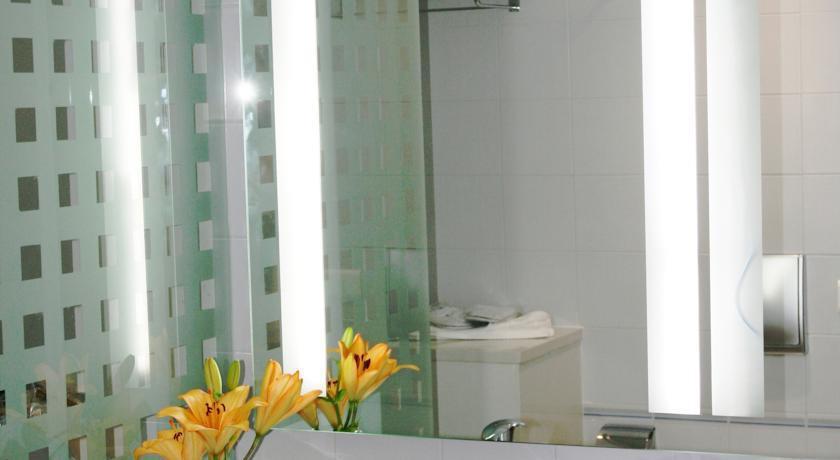 SUITE HOTEL FARIONES PLAYA фото 4