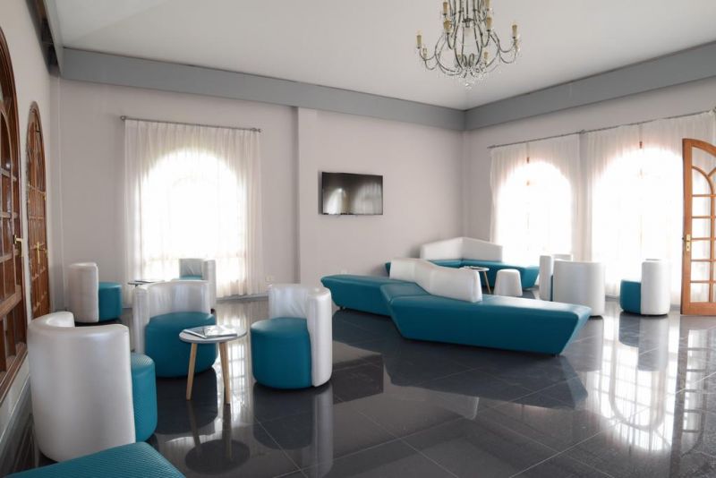 SUITE HOTEL JARDIN DORADO APT фото 5