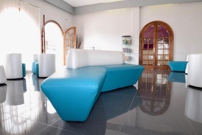 SUITE HOTEL JARDIN DORADO APT фото 6
