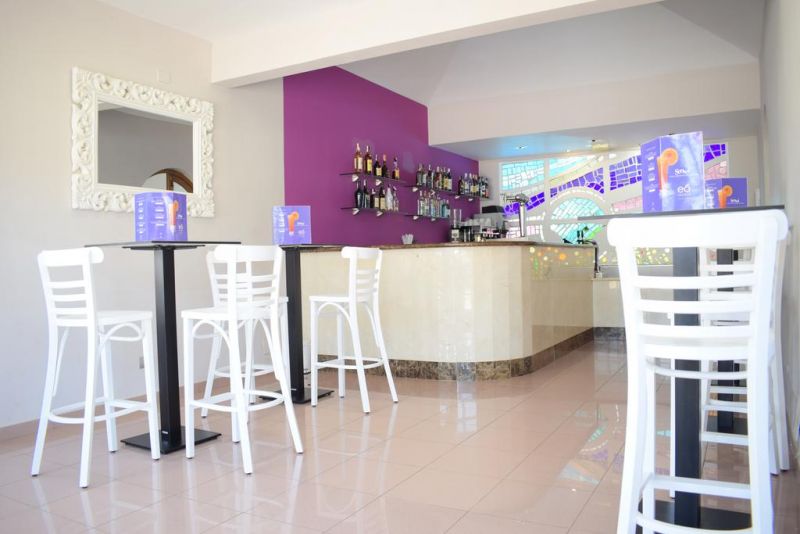 SUITE HOTEL JARDIN DORADO APT фото 7