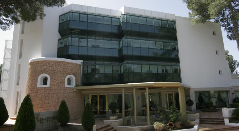 SUITE HOTEL S