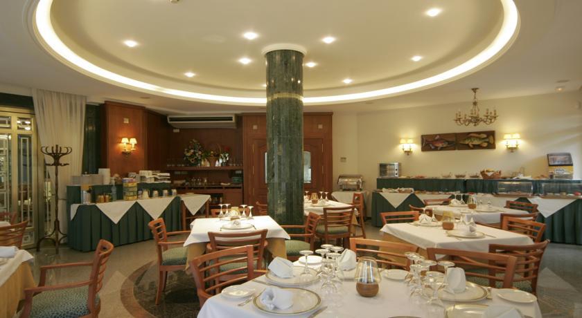 SUITE HOTEL S фото 7
