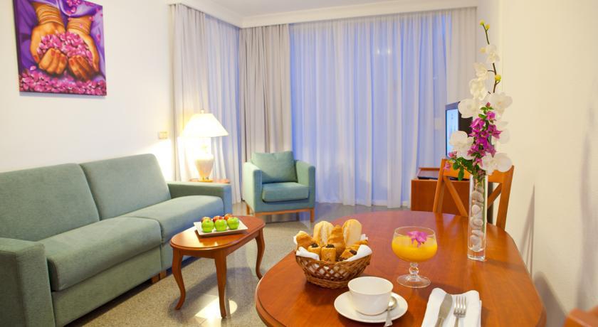 SUITE HOTEL S фото 8