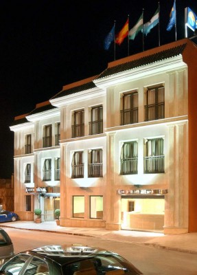 FENIX TORREMOLINOS (EX. SUMMA FENIX)