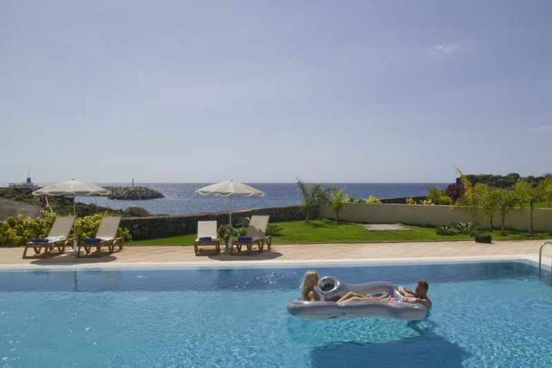 SUN BAY VILLAS фото 4