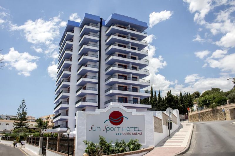 SUN SPORT HOTEL
