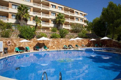 SUNNA PARK APART HOTEL