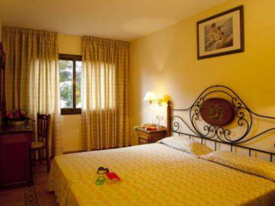 SUNNA PARK APART HOTEL фото 2
