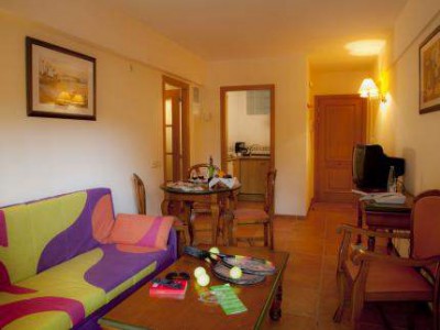 SUNNA PARK APART HOTEL фото 3