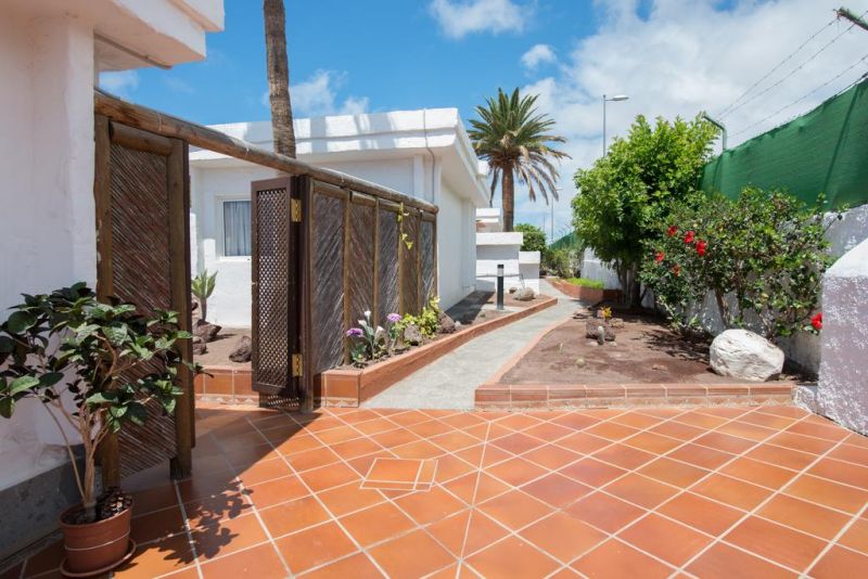 SUNNY VILLAGE фото 3