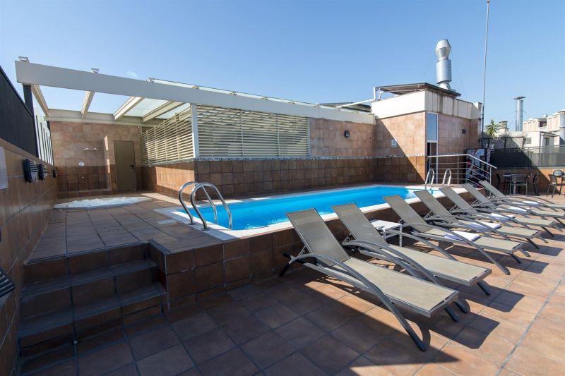 SUNOTEL CENTRAL фото 4