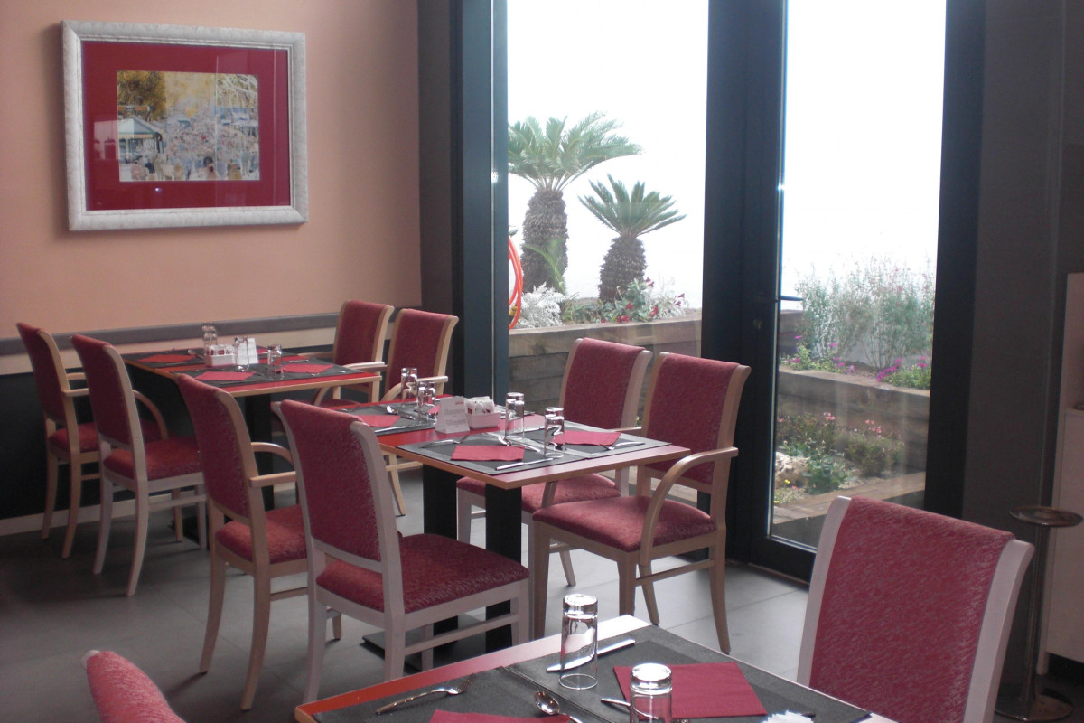 SUNOTEL CLUB CENTRAL