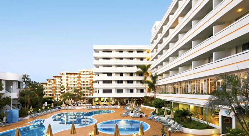 SUNPRIME CORAL SUITES