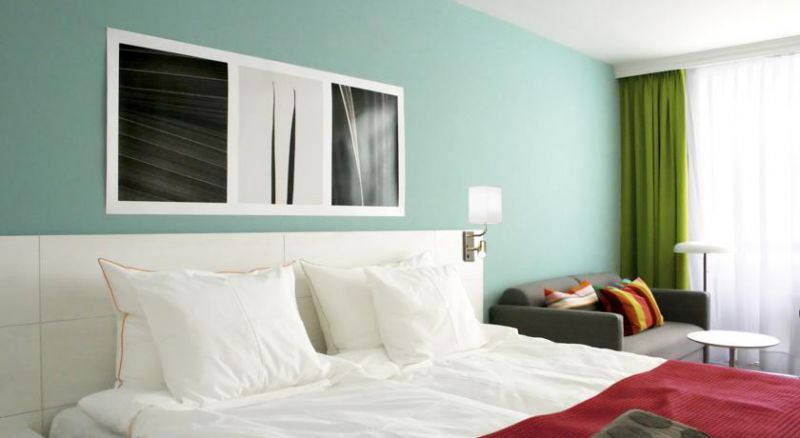 SUNPRIME CORAL SUITES фото 3