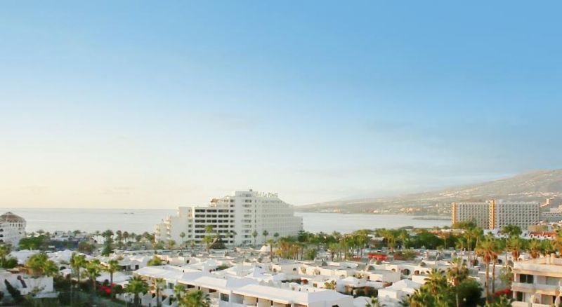 SUNPRIME CORAL SUITES фото 4