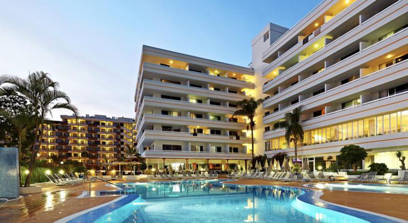 SUNPRIME CORAL SUITES фото 5
