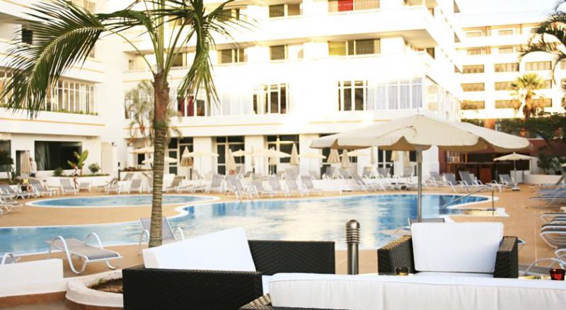 SUNPRIME CORAL SUITES фото 7