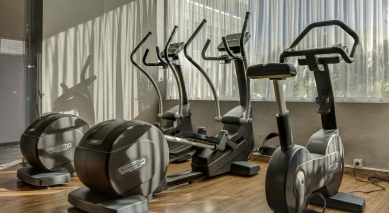 SUNPRIME CORAL SUITES фото 8