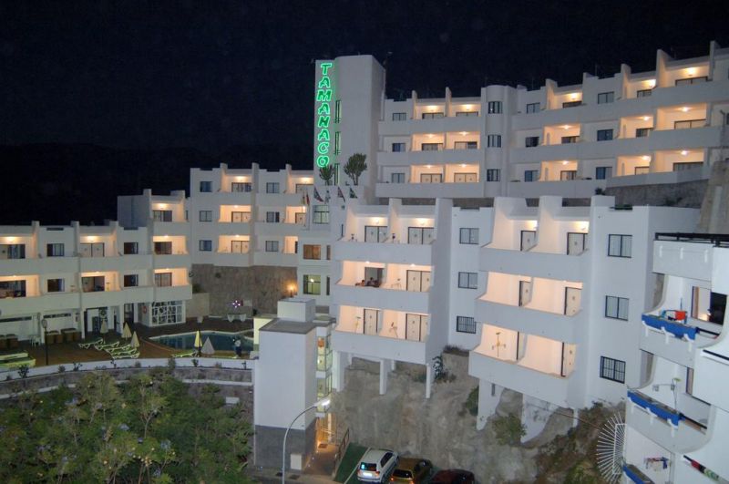 TAMANACO