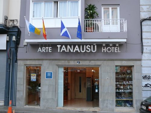 TANAUSU фото 3