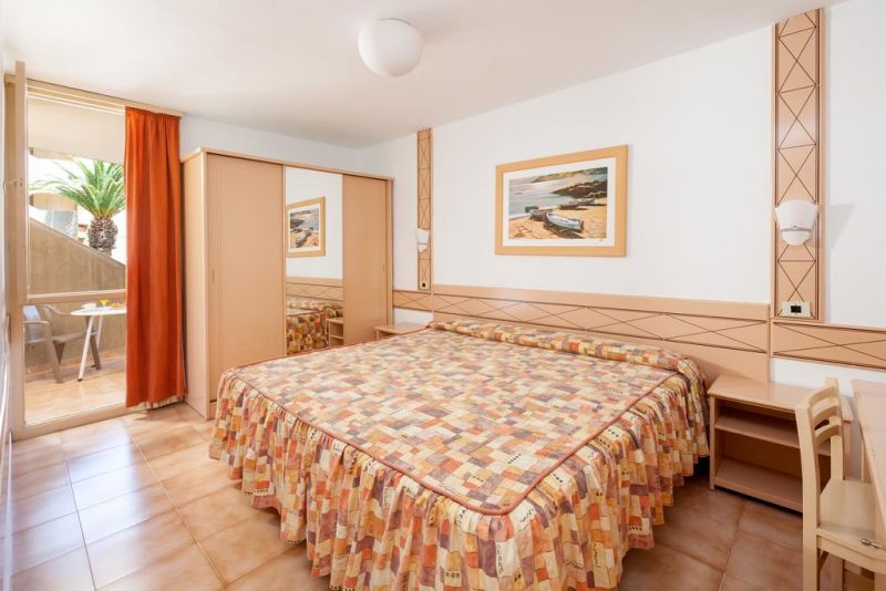 ANNAPURNA (EX. ALBORADA, TEN BEL ALBORADA APARTHOTEL) фото 3