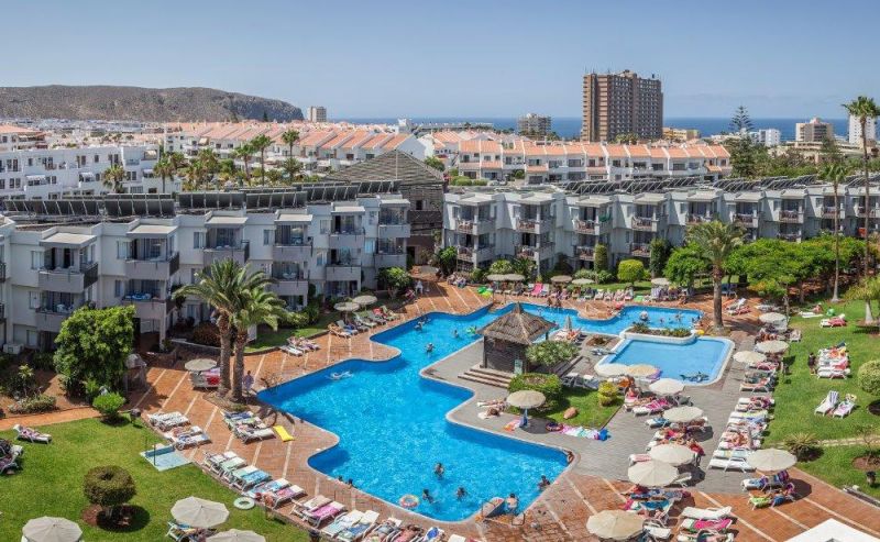 TENERIFE SUR