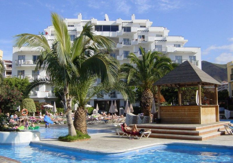 TENERIFE SUR фото 4