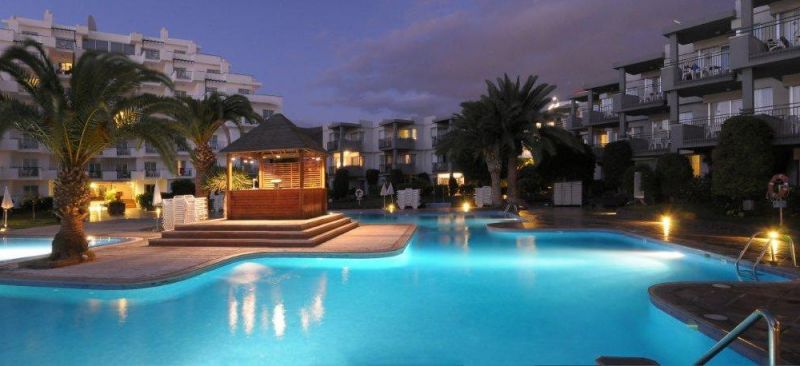 TENERIFE SUR фото 8