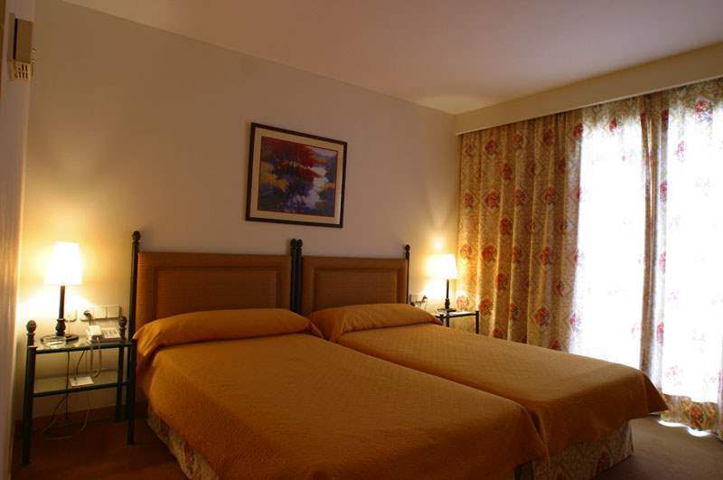 TERMES MONTBRIO SPA RESORT & PARK