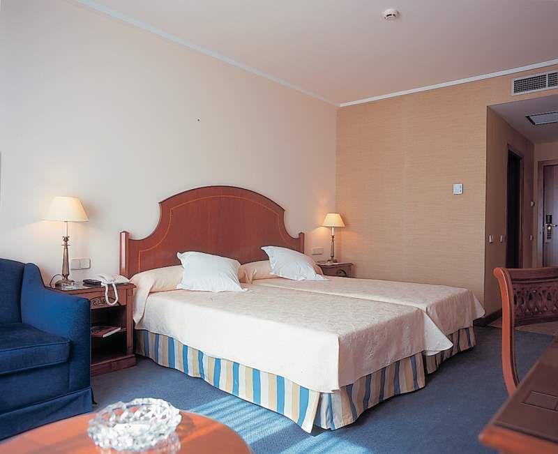 TERMES MONTBRIO SPA RESORT & PARK фото 2