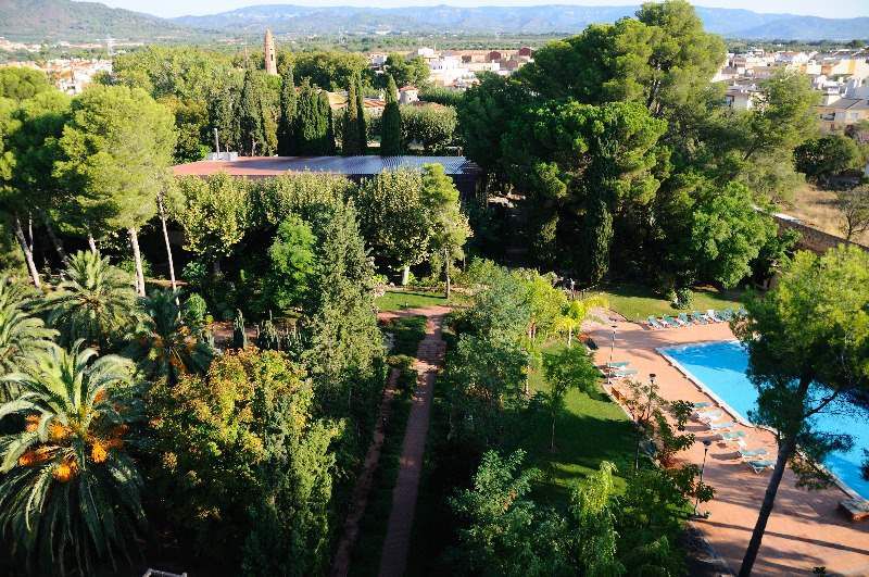 TERMES MONTBRIO SPA RESORT & PARK фото 6
