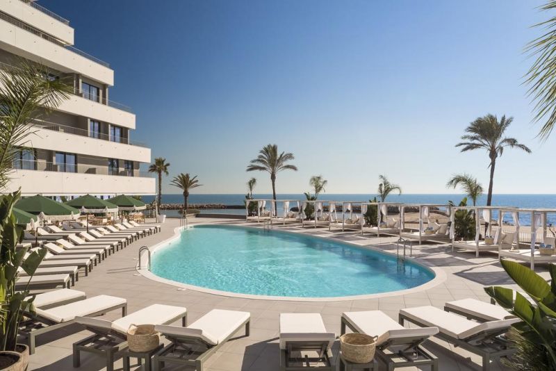 TERRAMAR SITGES