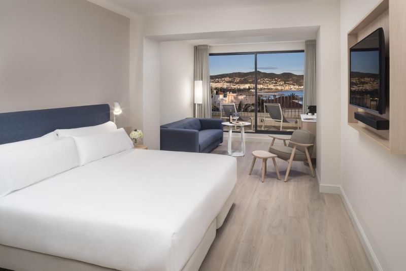 TERRAMAR SITGES фото 5