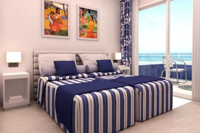 TAHITI PLAYA SUITES (EX. THALASSA APT) фото 6