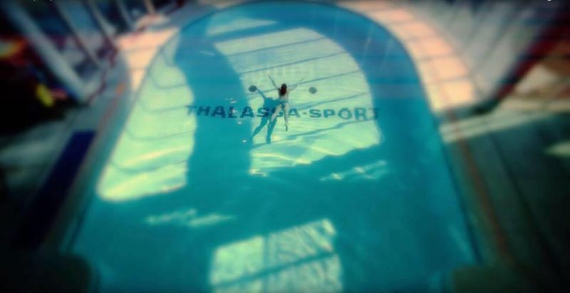 THALASSA SPORT фото 5